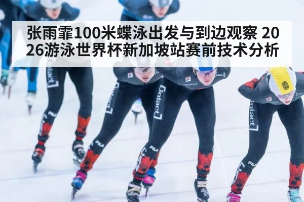 张雨霏100米蝶泳出发与到边观察 2026游泳世界杯新加坡站赛前技术分析